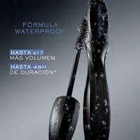 Hypnôse Drama Waterproof Mascara   Hypnôse Drama Waterproof Mascara   2